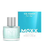 Mexx Ice Touch For Her – EDT Dla Kobiet – 40ml