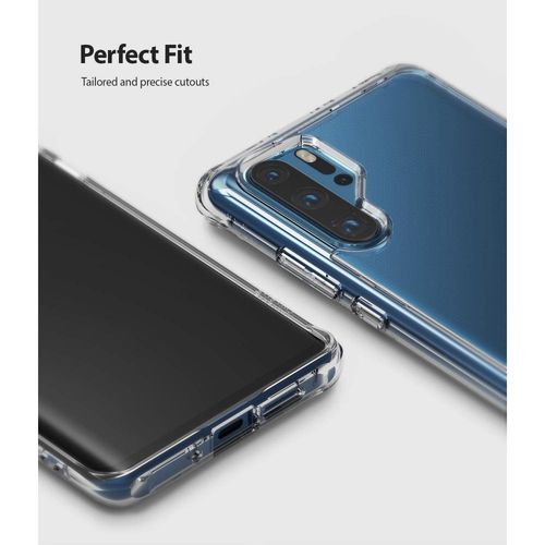 RINGKE FUSION HUAWEI P30 PRO CLEAR na Arena.pl