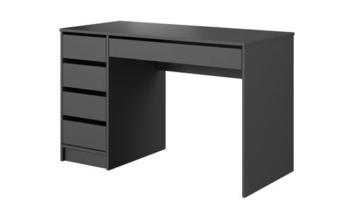 Biurko DOMI, stanowisko do make up, biurko do lustra na Arena.pl