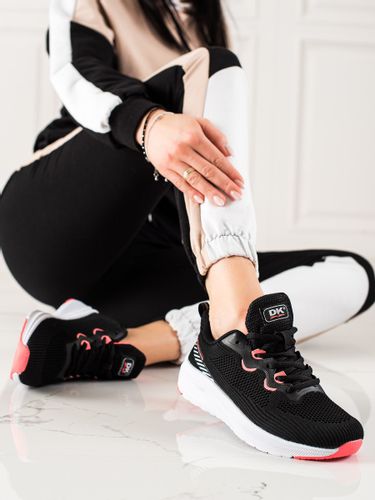 Sportowe buty na platformie DK Rozmiar: - 40 na Arena.pl