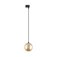 lampa wisząca szynowa 1f tracer black 4928 tk lighting