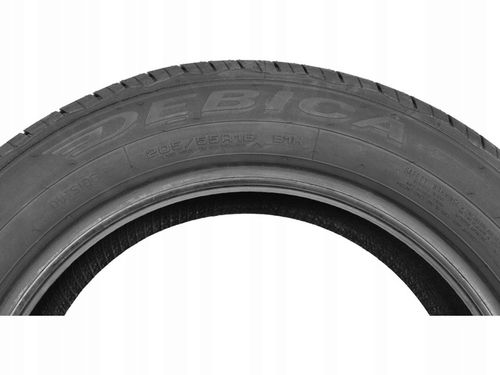 Opona letnia 205/55R16 DĘBICA Presto HP2 HIT 2025 na Arena.pl