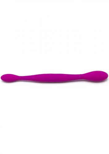 infinity double dildo pink na Arena.pl