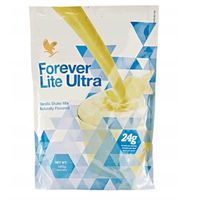 Suplement diety Forever Lite Ultra wanilia 375g