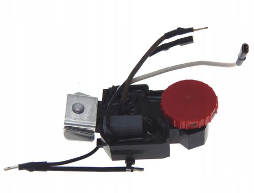 METABO MODUŁ ELEKTRONIKI GE 710 COMPACT 343082840 na Arena.pl
