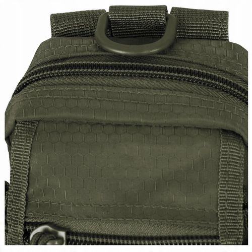 HEXTAC Zasobnik Kieszeń ORGANIZER NERKA EDC Oliv na Arena.pl