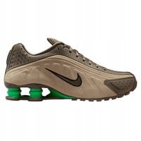 Nike Shox R4 Women Shoes 35.5