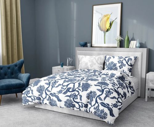 Pościel Bawełniana 200X220 Elegant 003 na Arena.pl