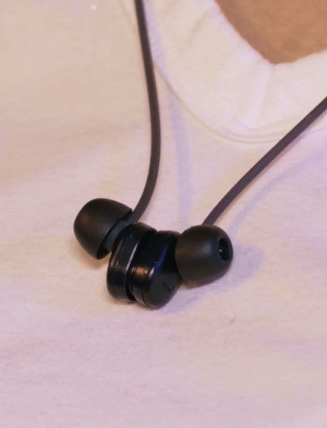 Zatyczki stopery do uszu -12dB -24dB Daddario zdjęcie 5