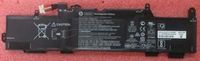 HP 50Wh lithium-ion battery for