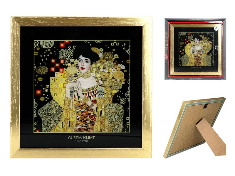 Obrazek - G. Klimt, Adela (CARMANI) zdjęcie 1