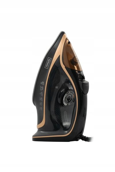 Żelazko parowe Kernau KSSI 2601 C 2600W Wyrzut pary 25-35g/min Anti-Calc zdjęcie 12