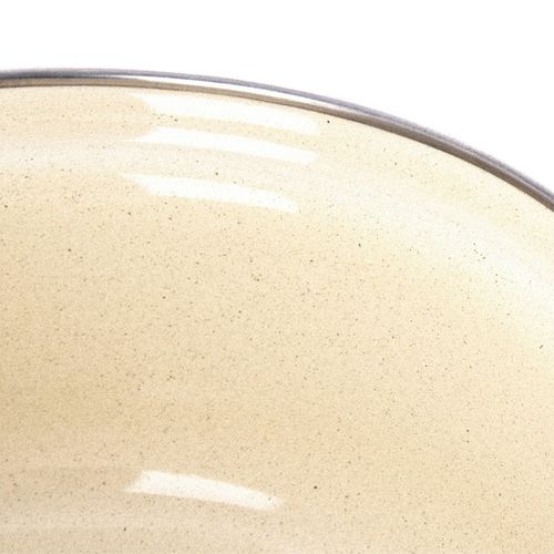 Rondel emaliowany BROWN 12 cm, 350 ml na Arena.pl