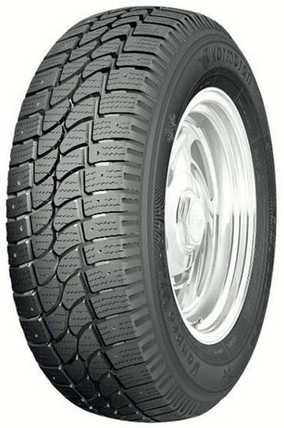 2X 215/65R16C Kormoran VANPRO WINTER 2025 zdjęcie 1