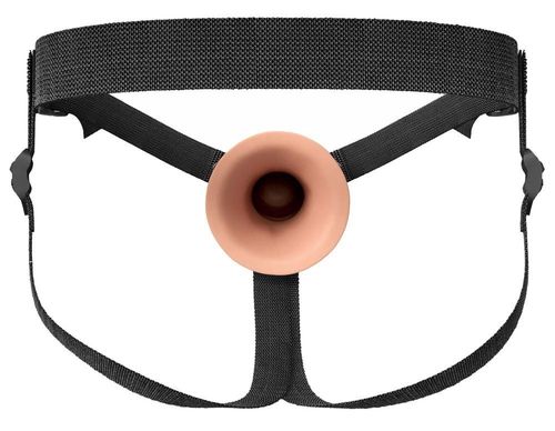 fxte8" hollow strap-on light na Arena.pl