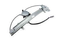 PODNOŚNIK SZYBY PRAWY PRZÓD HONDA ACCORD VI 1998 1999 2000 2001 2002