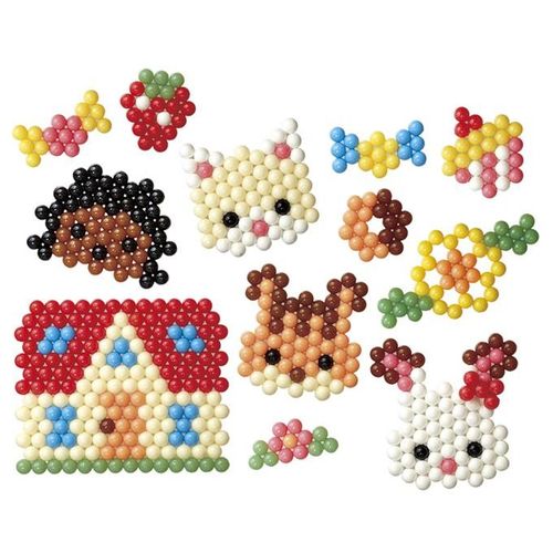 Aquabeads Sylvanian Families na Arena.pl