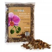 IMSOIL Ziemia Dedykowana do STORCZYKÓW o Średnich i Grubych Korzeniach