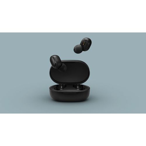 XIAOMI MI TRUE WIRELESS AIRDOTS EARPHONE ”S” BLACK na Arena.pl
