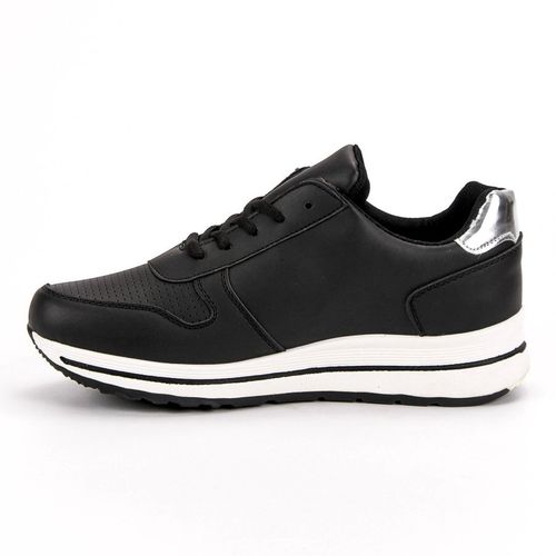Czarne Buty Sportowe r.41 na Arena.pl