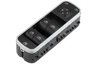 PRZEŁĄCZNIK STEROWANIA SZYB LEWY PRZÓD MERCEDES KLASA A W177 2019 2020 2021