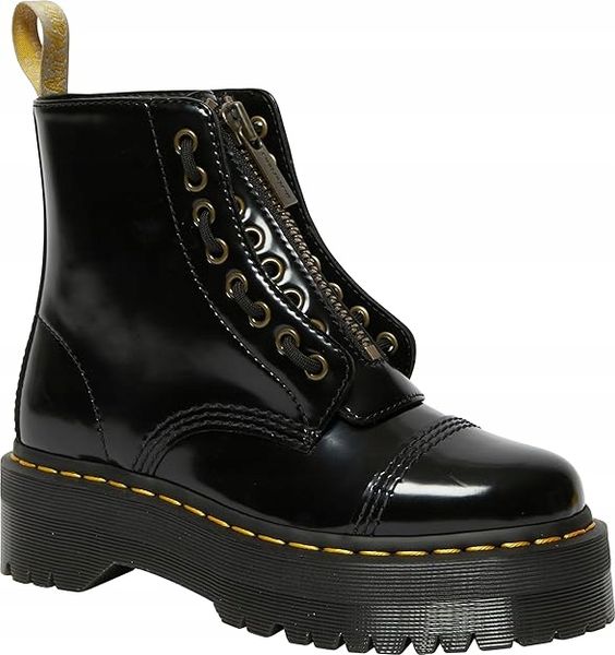 Dr. Martens Kobiety Vegan Sinclair R40 zdjęcie 2