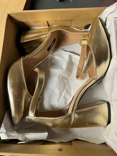 Damskie czółenka Only Pavi 1 rozmiar 39 na Arena.pl