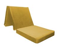 Materac turystyczny 180/80/15 Velvet MG15