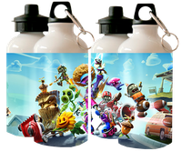 Bidon Sportowy Junior Plants vs Zombie