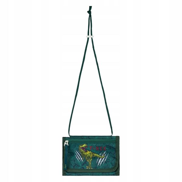 Portfel na rzep BAAGL zdjęcie 1