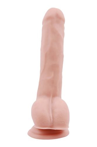 mr. dixx 9inch dual density dildo na Arena.pl