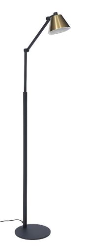 Lampa Podłogowa Master 25X25X138 Cm na Arena.pl