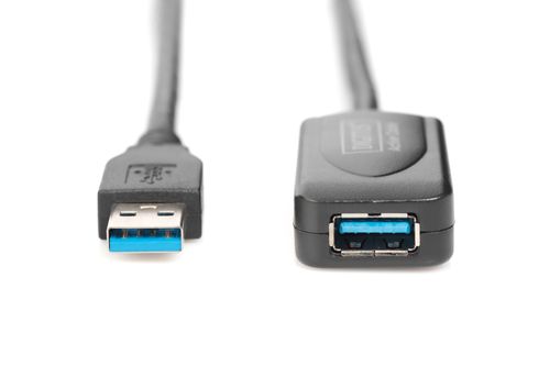 Digitus | USB 3.0 Active Extension Cable | DA-73104 na Arena.pl