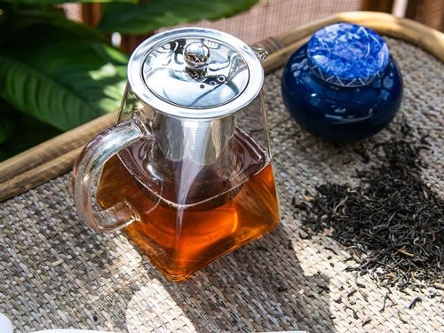 Czajnik szklany na Arena.pl