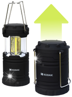 Latarnia Lampa LED KODAK Biwak Kemping do Namiotu