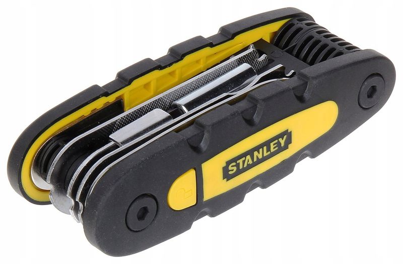 MULTITOOL - MULTINARZĘDZIE 14 W 1 STHT0-70695 STANLEY zdjęcie 2