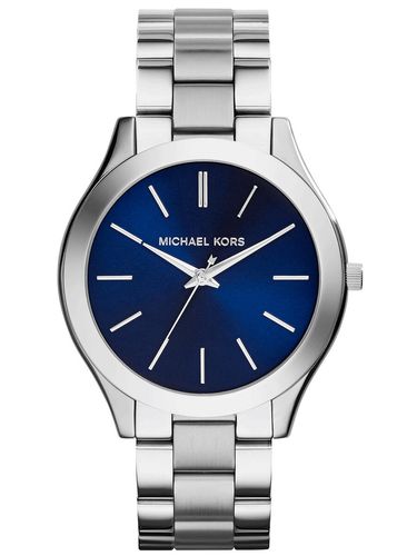 ZEGAREK DAMSKI Michael Kors Slim Runway MK3379 + BOX na Arena.pl