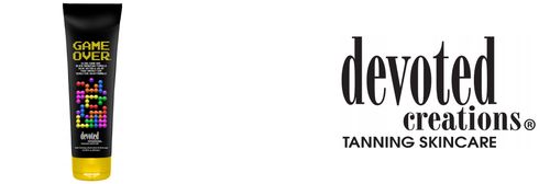 Devoted Creations Game Over Black Bronzer 250ml na Arena.pl