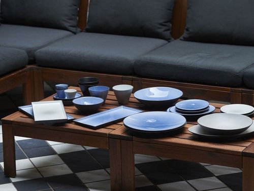 EQUINOXE Misa 3,5 l niebieska na Arena.pl