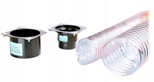 TRI-TLEN TR-20 GENERATOR OZONU 20 000 mg/h POLSKI na Arena.pl