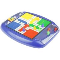 DLA DZIECI RODZINNA GRA PLANSZOWA