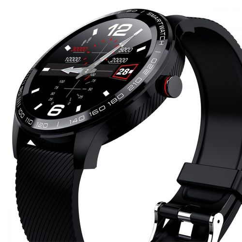 Smartwatch Maxcom Fit FW33 Cobalt MAXCOMFW33COBALT na Arena.pl