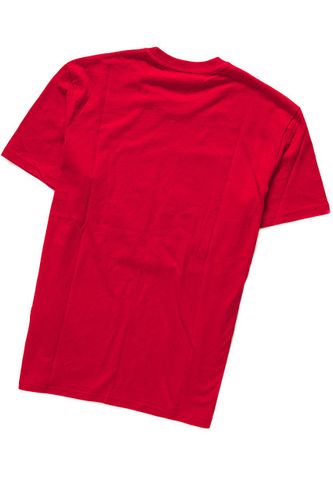 LEE NIGHT WALKER TEE BRIGHT RED L62TREEF M na Arena.pl