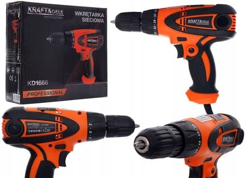 wkrętarka elektryczna 900w kd1664 na Arena.pl