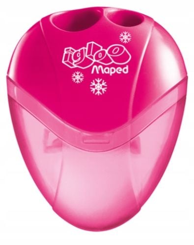 temperówka igloo 2 maped 534756 7560 a'30 na Arena.pl
