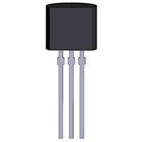 2SC1775A 2SC1775 C1775 tranzystor bipolarny epitaksjalny NPN 120V 50mA TO92