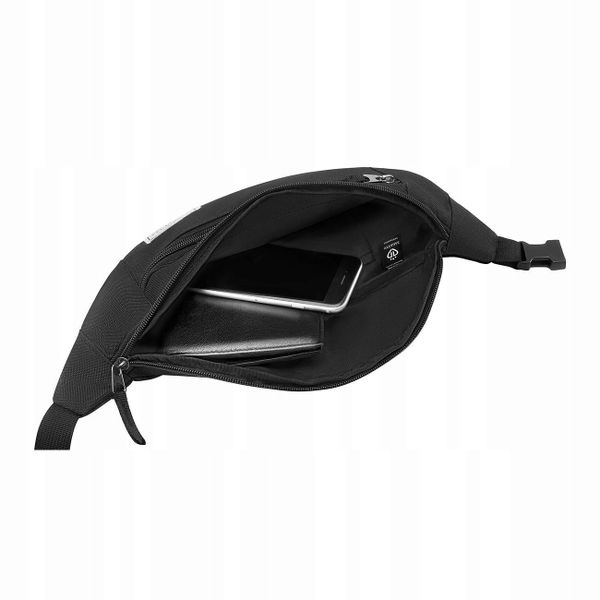 Zagatto Nerka Biodrowa Czarna ZG57 zdjęcie 6