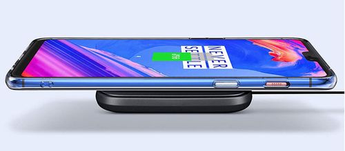 Etui silikonowe przezroczyste OnePlus 6 na Arena.pl