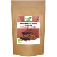 Bio Planet Kakao Sproszkowane Odtłuszczone BIO 200 g