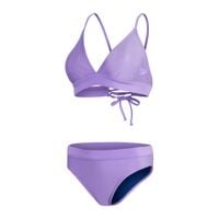 Strój kąpielowy damski Speedo Banded Tri 2PC r.D42